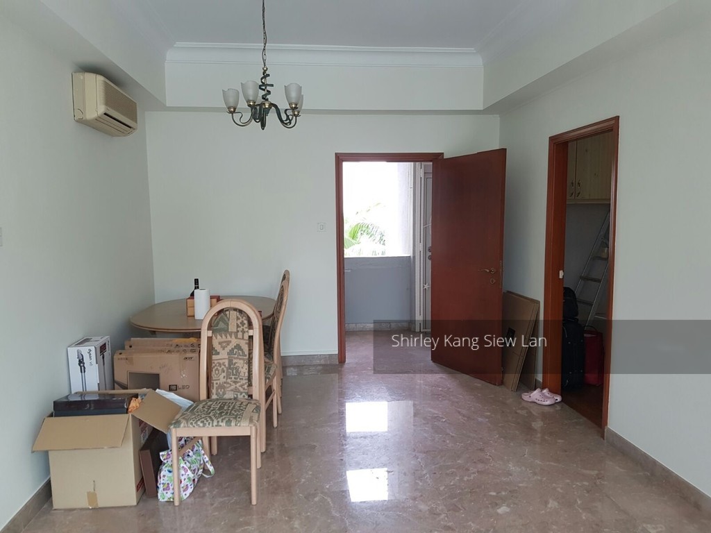 Emerald East (D15), Apartment #138645422